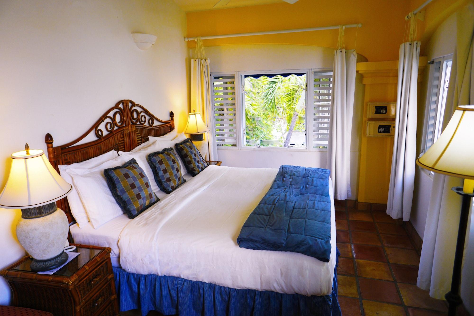 At Wind Chimes Boutique Hotel 3*