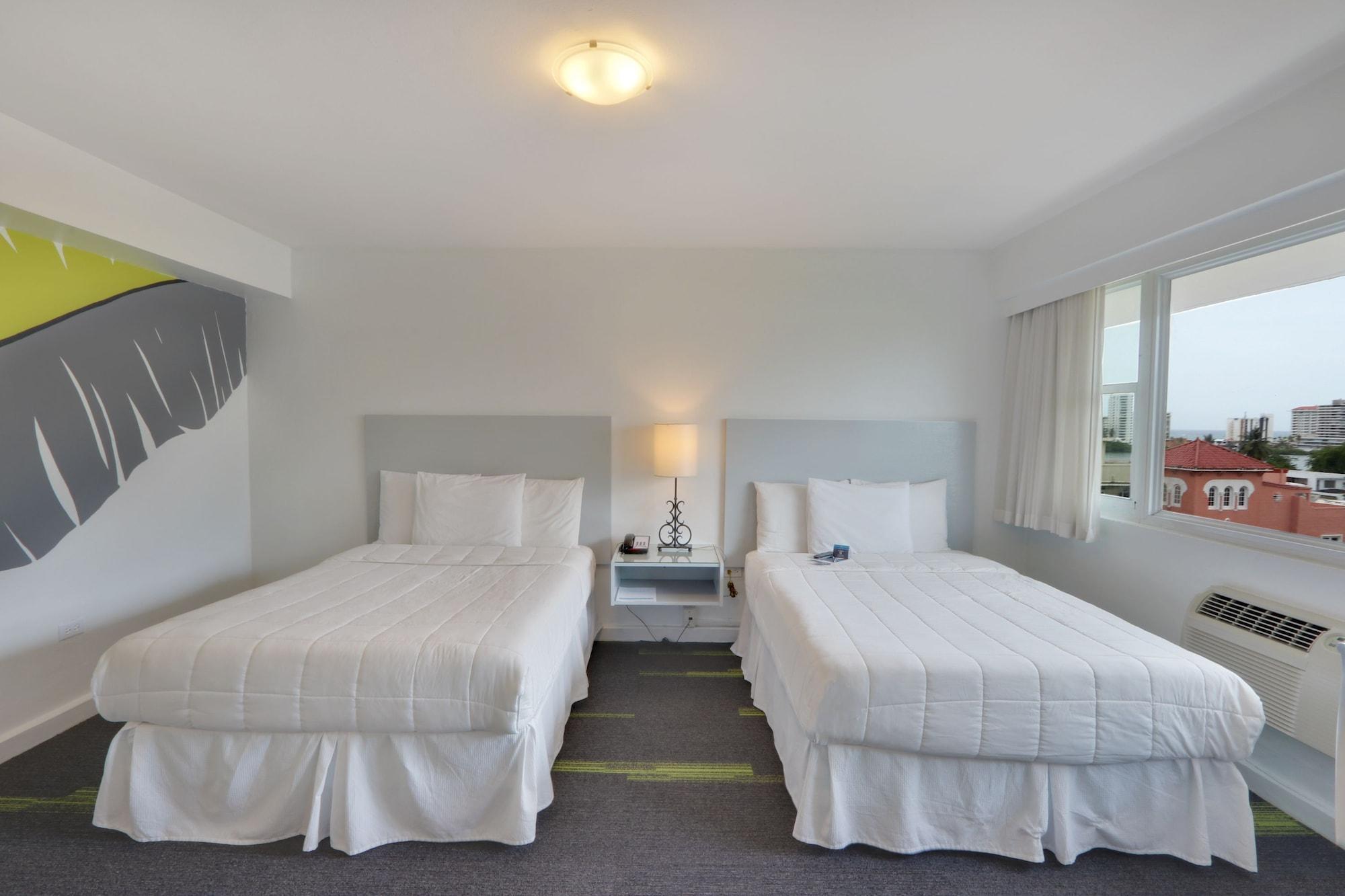 Miramar Hotel