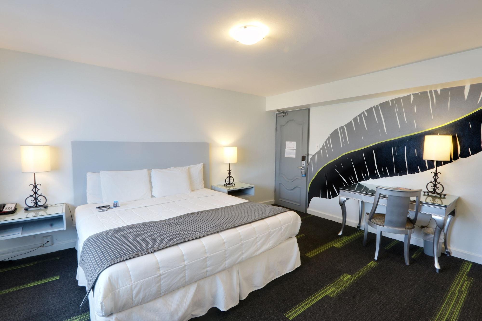 Hotel Miramar