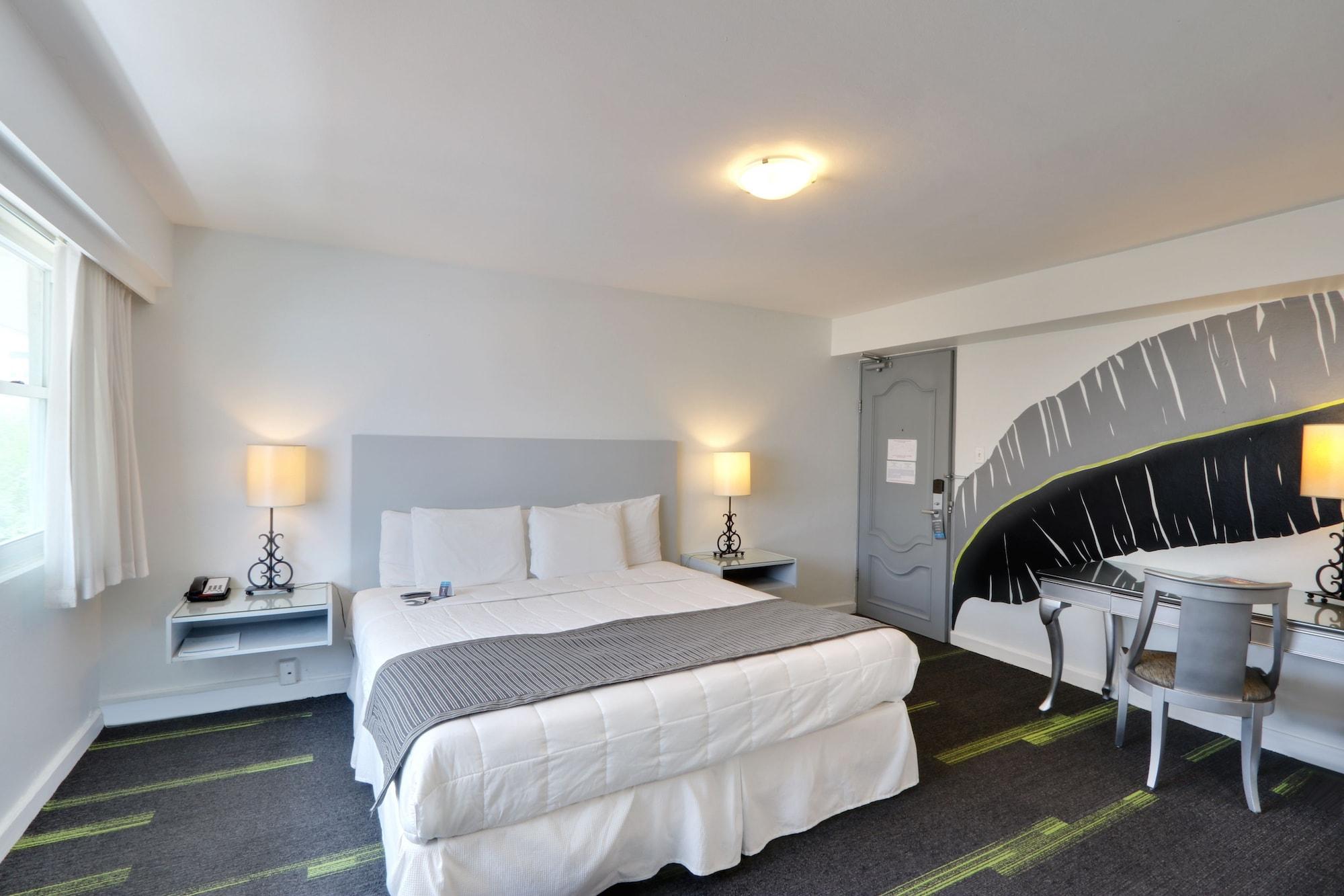 Miramar Hotel 3*