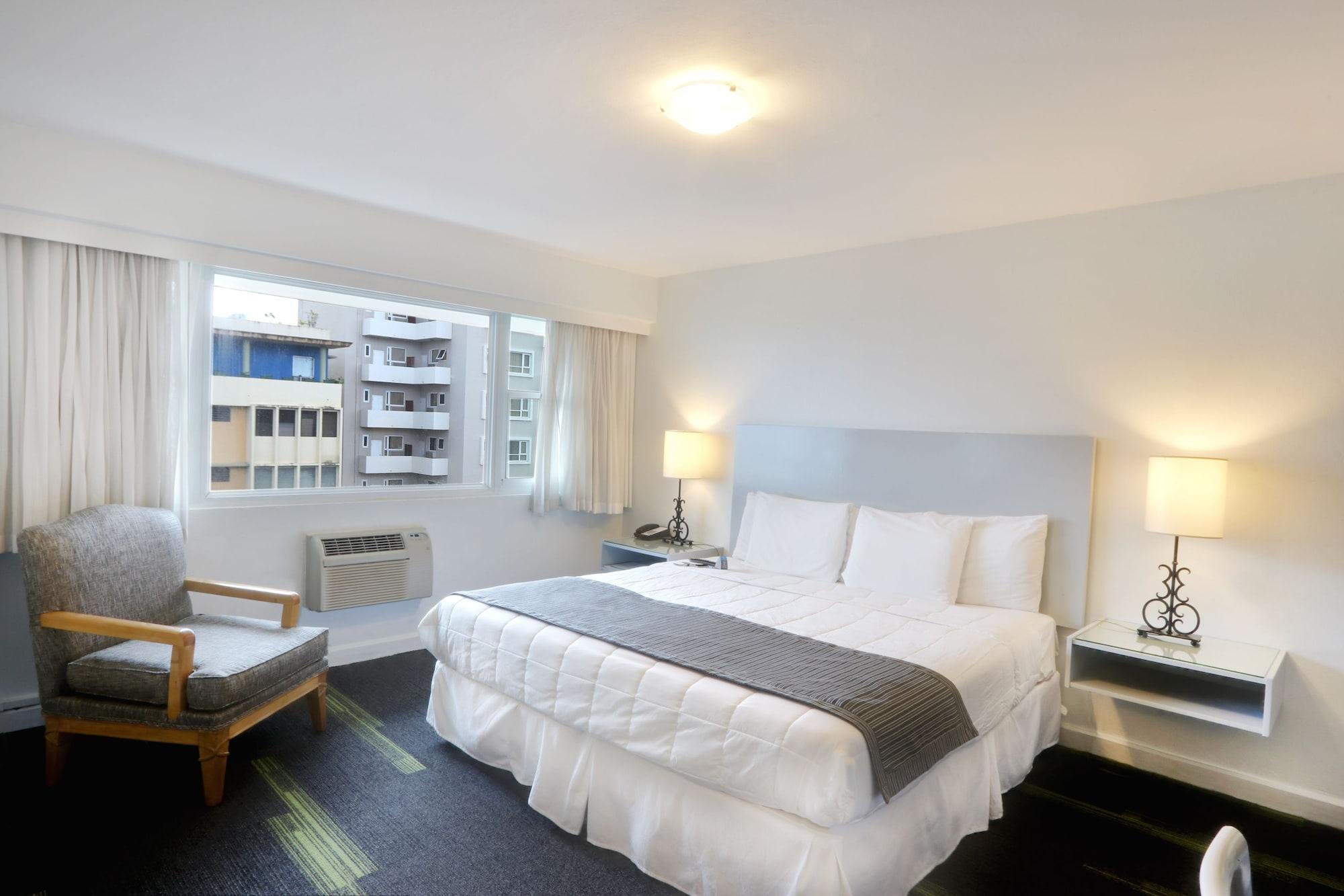 Miramar Hotel 3*