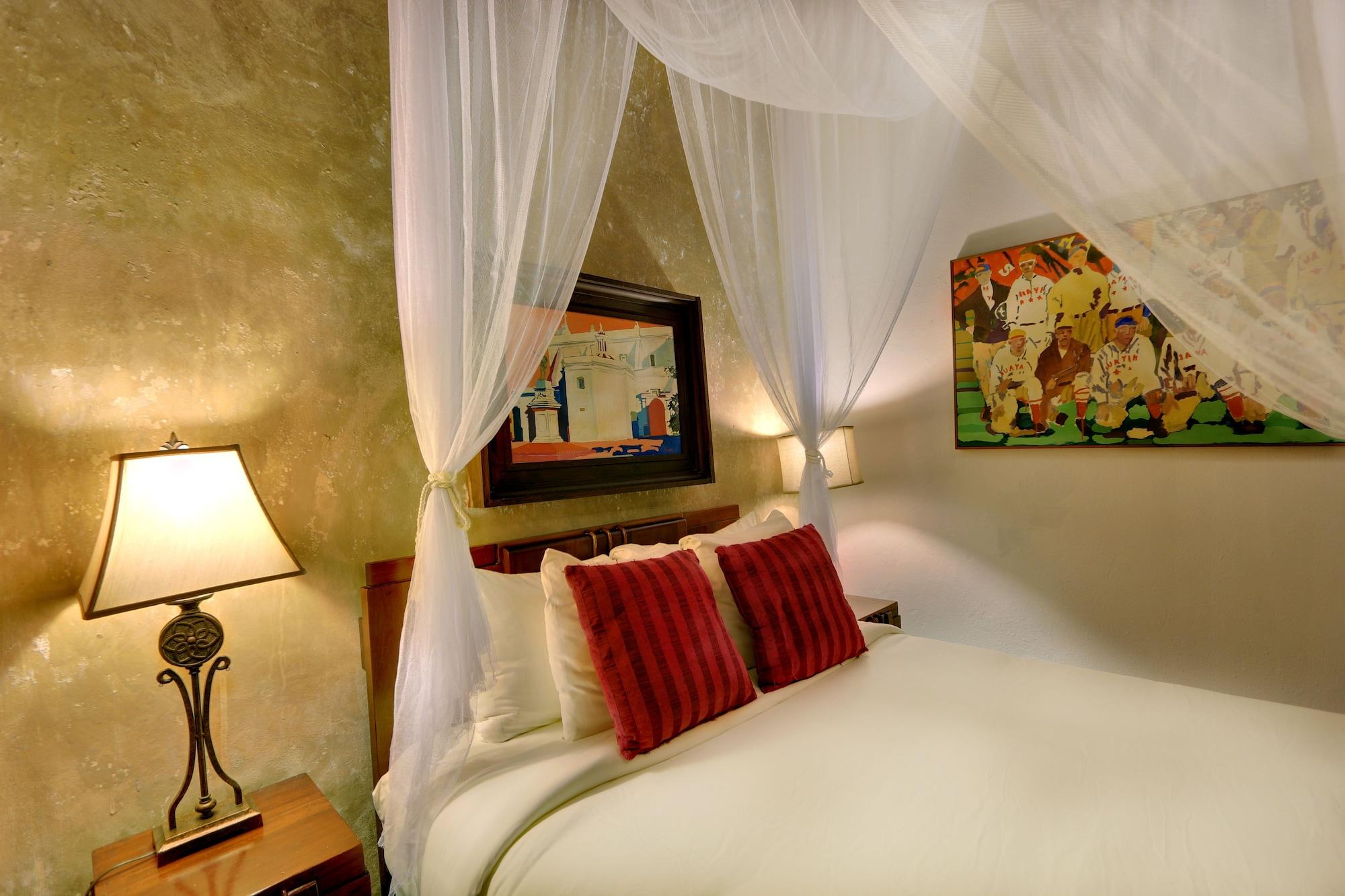 Herencia Hotel