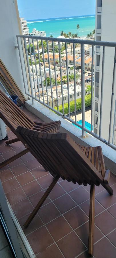 Cond. St. Tropez * San Juan