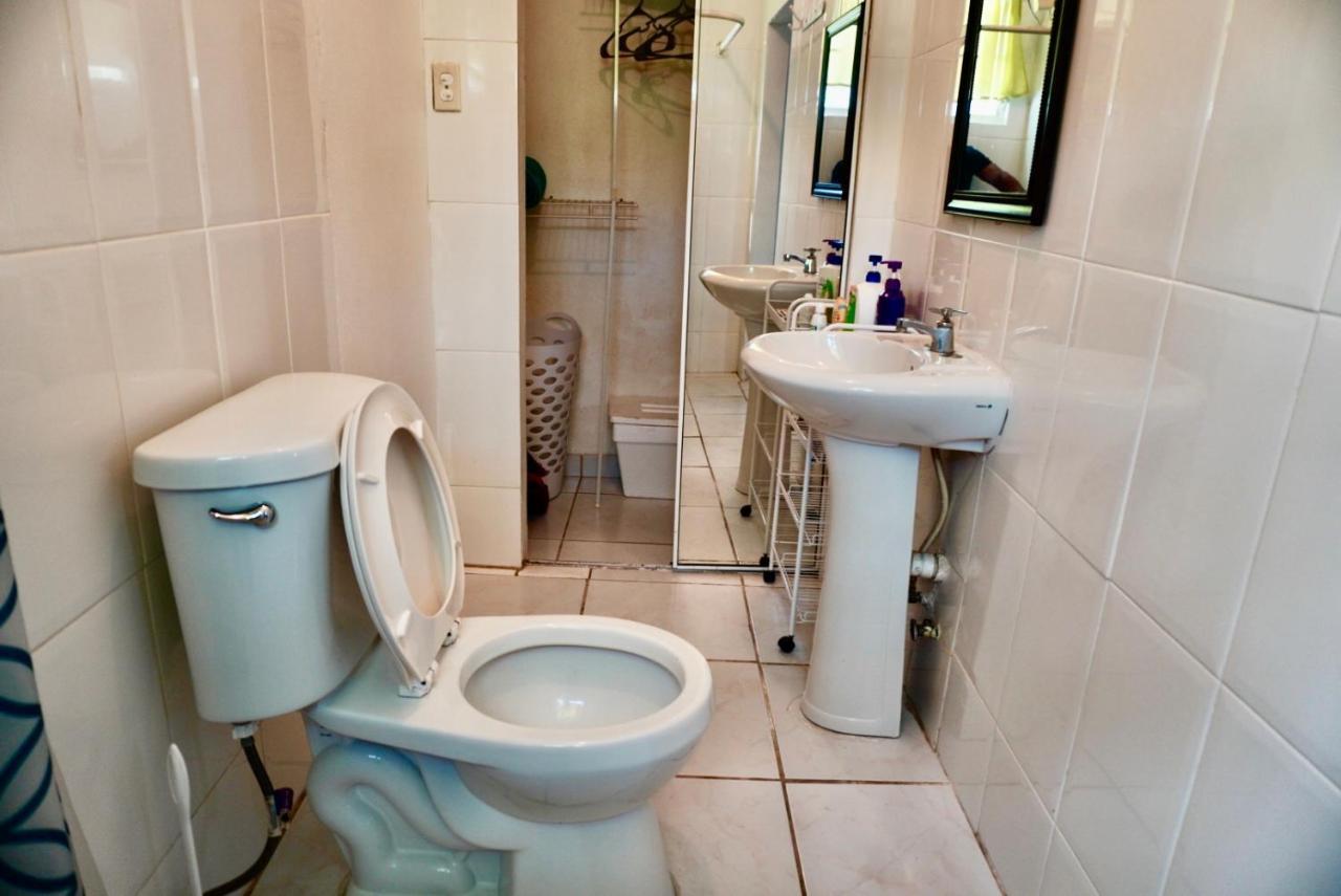 All You Need Studios Walking Distance To Beach Isla Verde Apartment San Juan