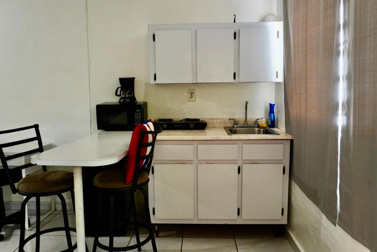 All You Need Studios Walking Distance To Beach Isla Verde San Juan