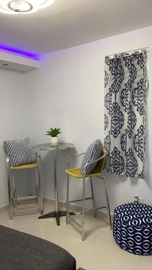 Apartment Mjac Luxury Vacation San Juan