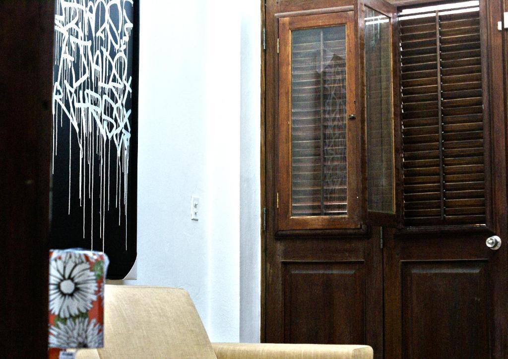 Pop Art Hotel
