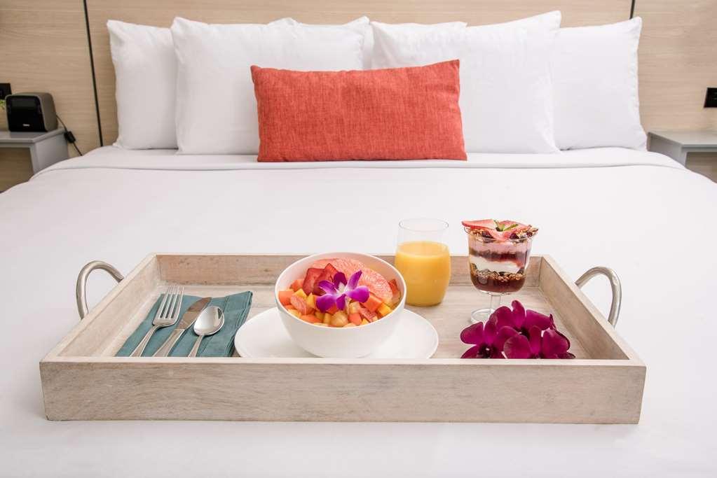 Hotel Verdanza San Juan