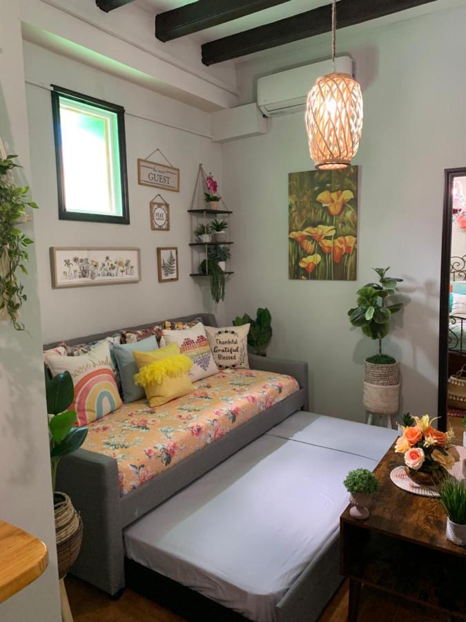 Apartment The & Vintage At Casa Of Essence In Heart Of Old
