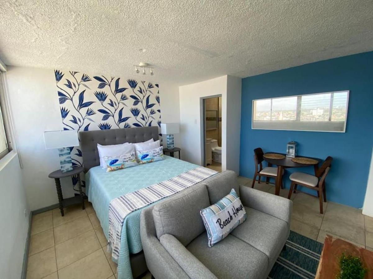 Kasa Bella Vista Condado For 2 Apartment San Juan