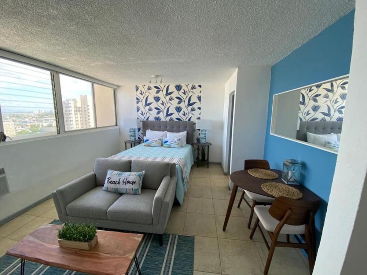 Kasa Bella Vista Condado For 2