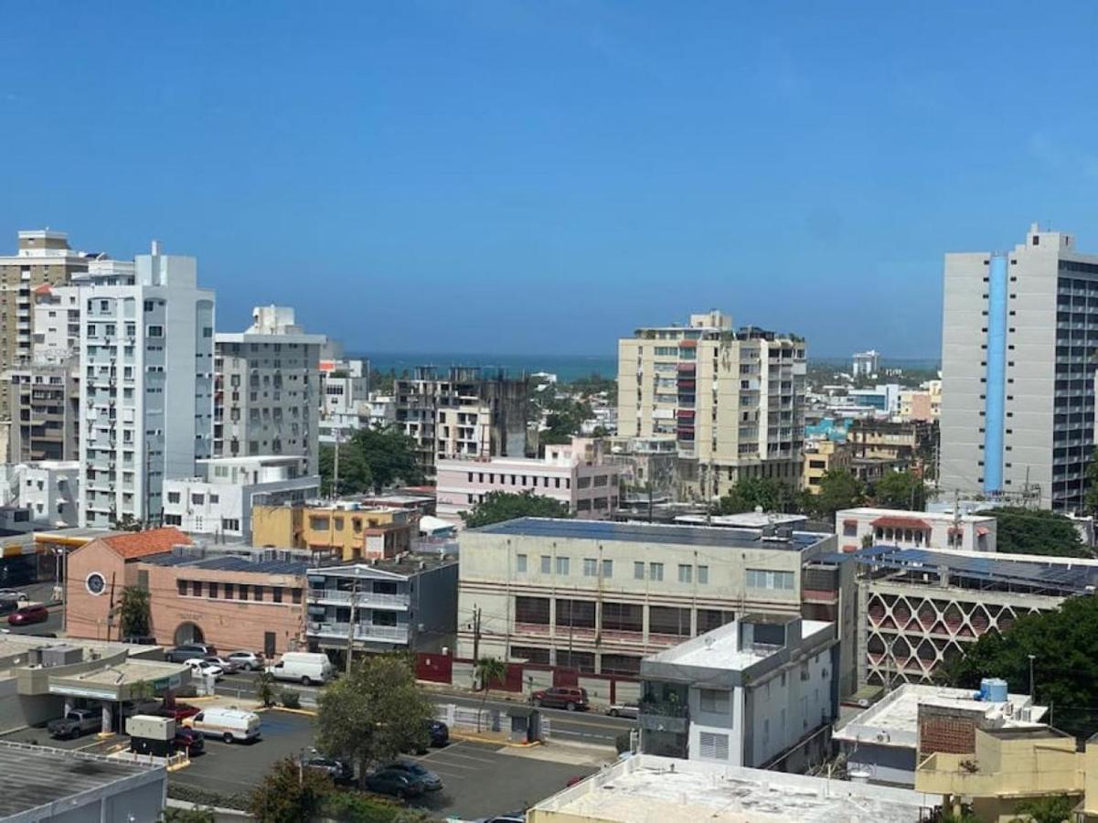 Kasa Bella Vista Condado For 2 Apartment