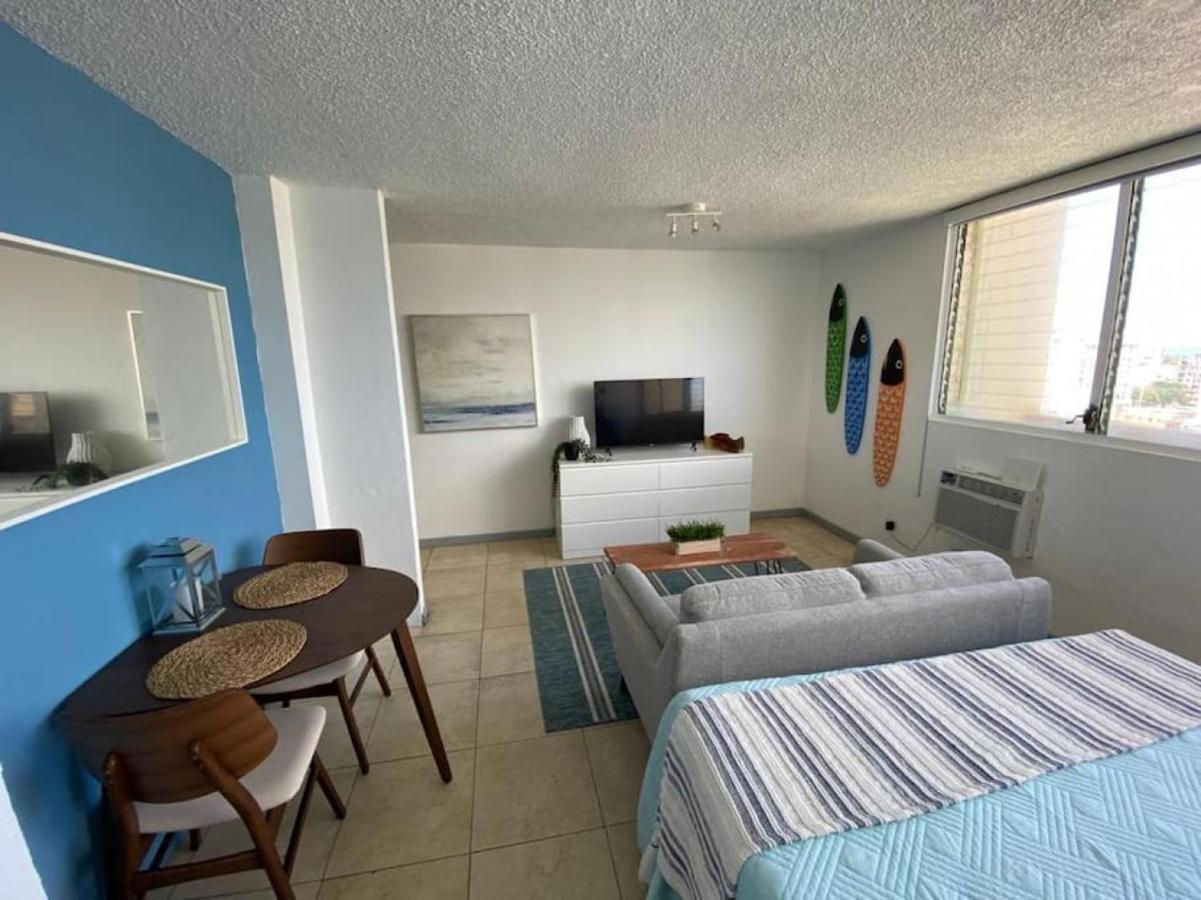 Kasa Bella Vista Condado For 2 Apartment