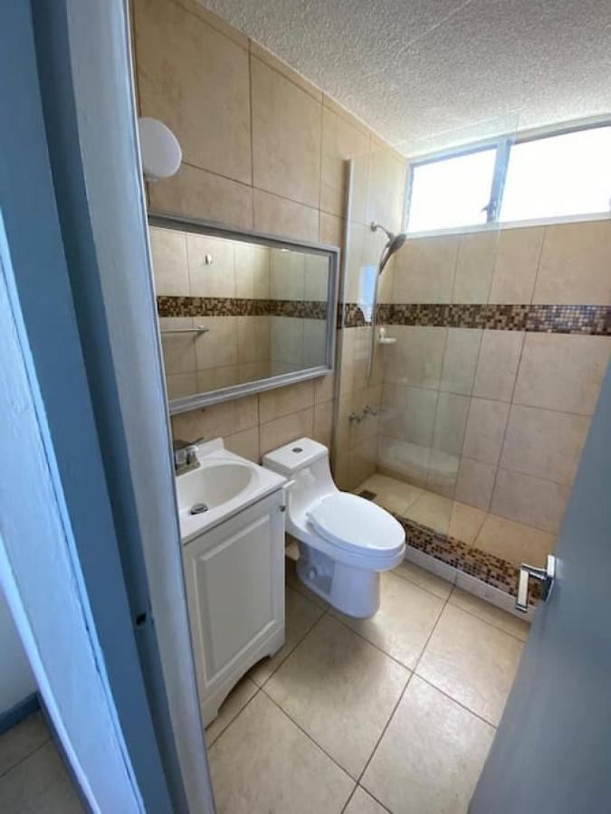 Apartment Kasa Bella Vista Condado For 2 San Juan