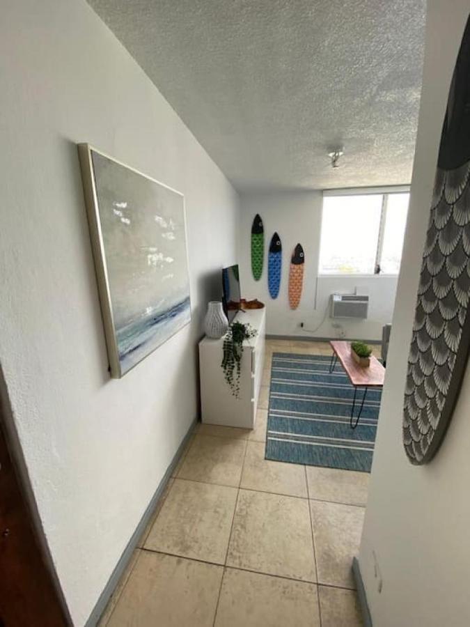Kasa Bella Vista Condado For 2 San Juan