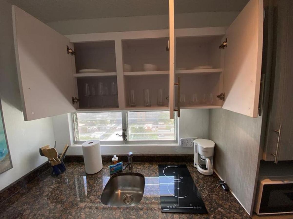 Apartment Kasa Bella Vista Condado For 2 San Juan