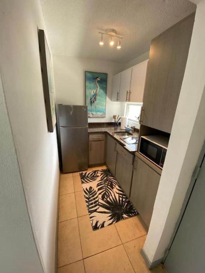 Apartment Kasa Bella Vista Condado For 2 San Juan