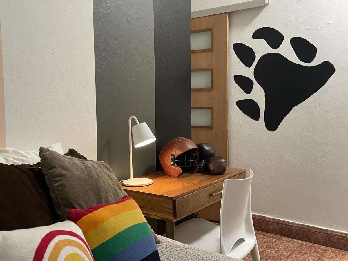 Coqui Del Mar Lgbtq Clothing Optional (adults Only) Apartment