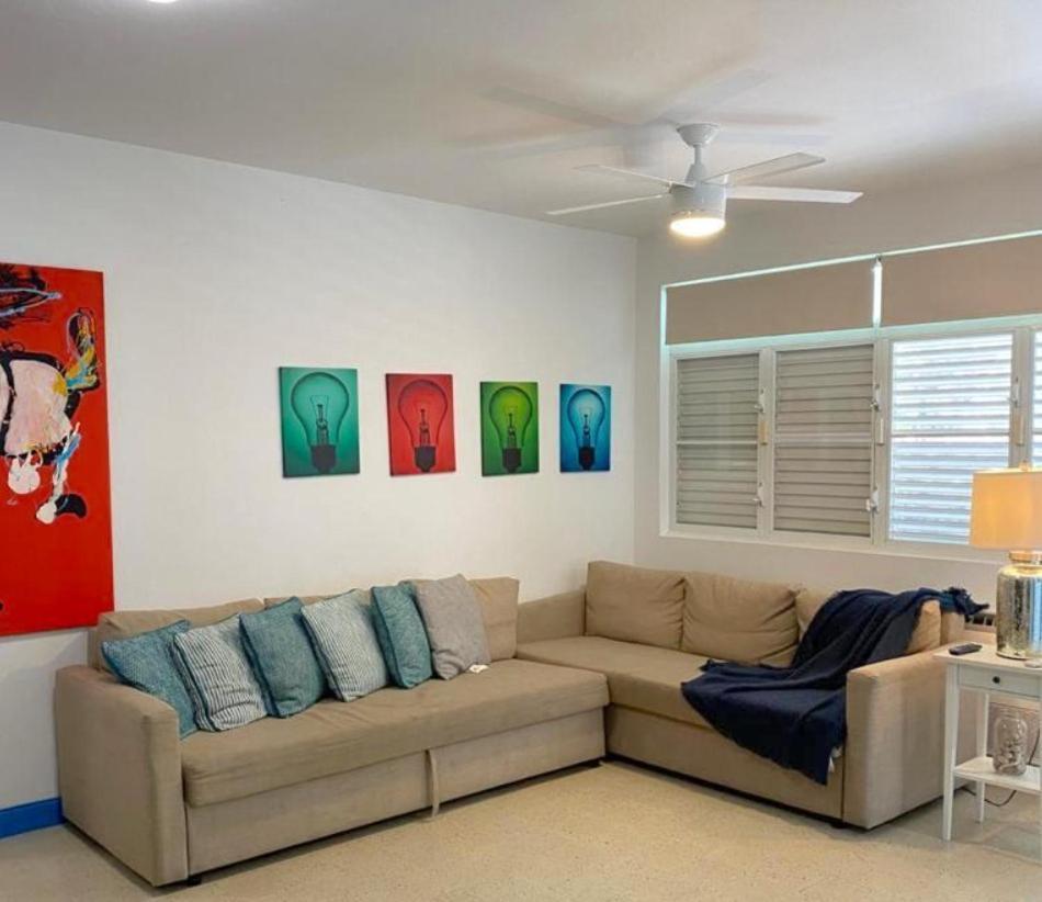 1113 Piccioni Guest house