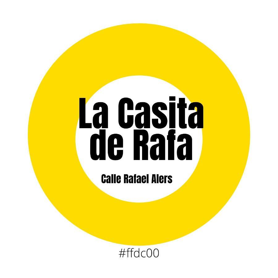 La Casita De Rafa Holiday home