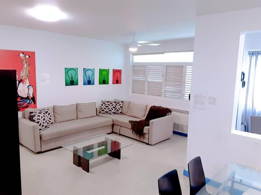 Guest house 1113 Piccioni San Juan
