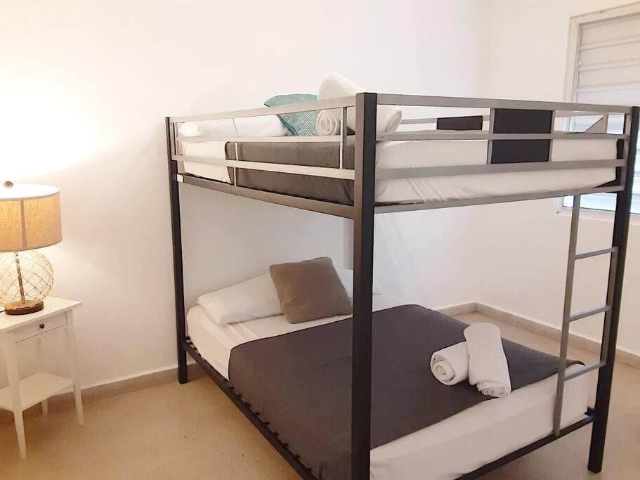 Guest house 1113 Piccioni San Juan