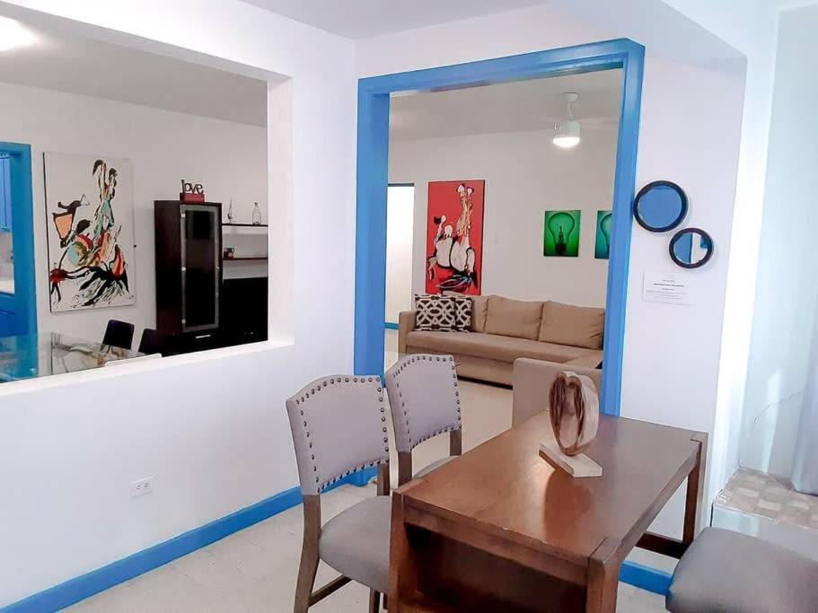 Guest house 1113 Piccioni San Juan