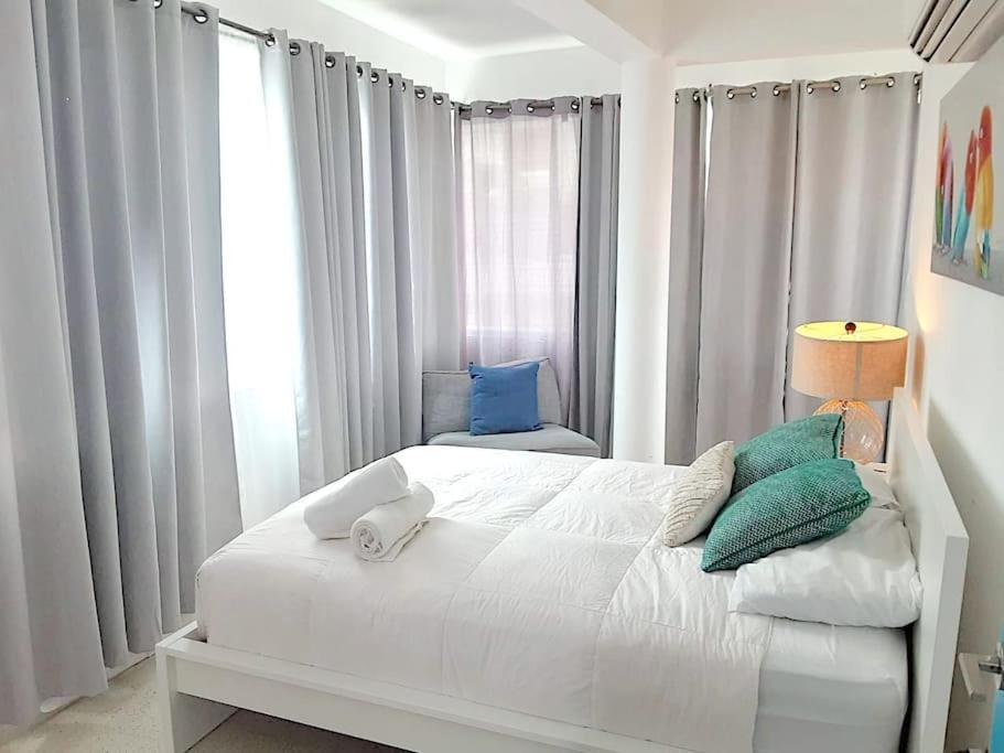 Guest house 1113 Piccioni San Juan