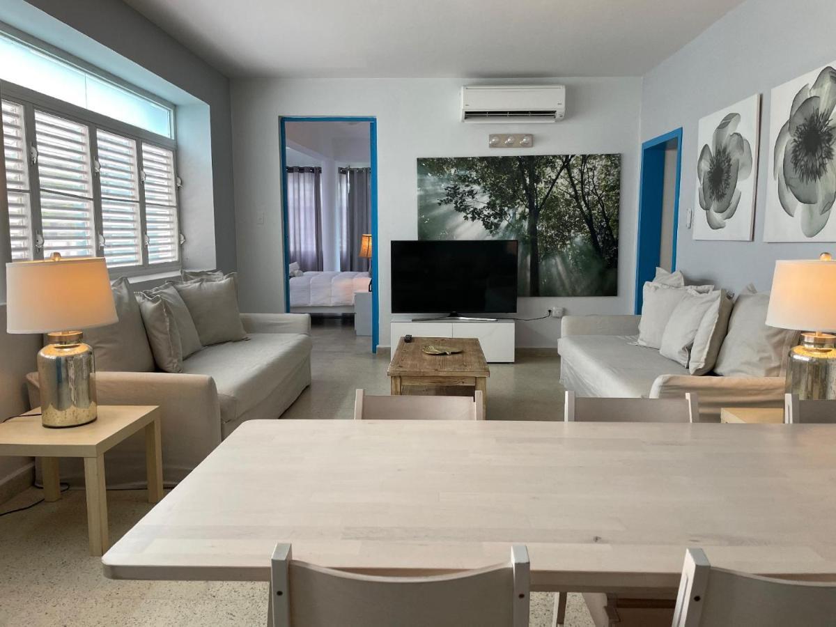 Guest house 1113 Piccioni San Juan