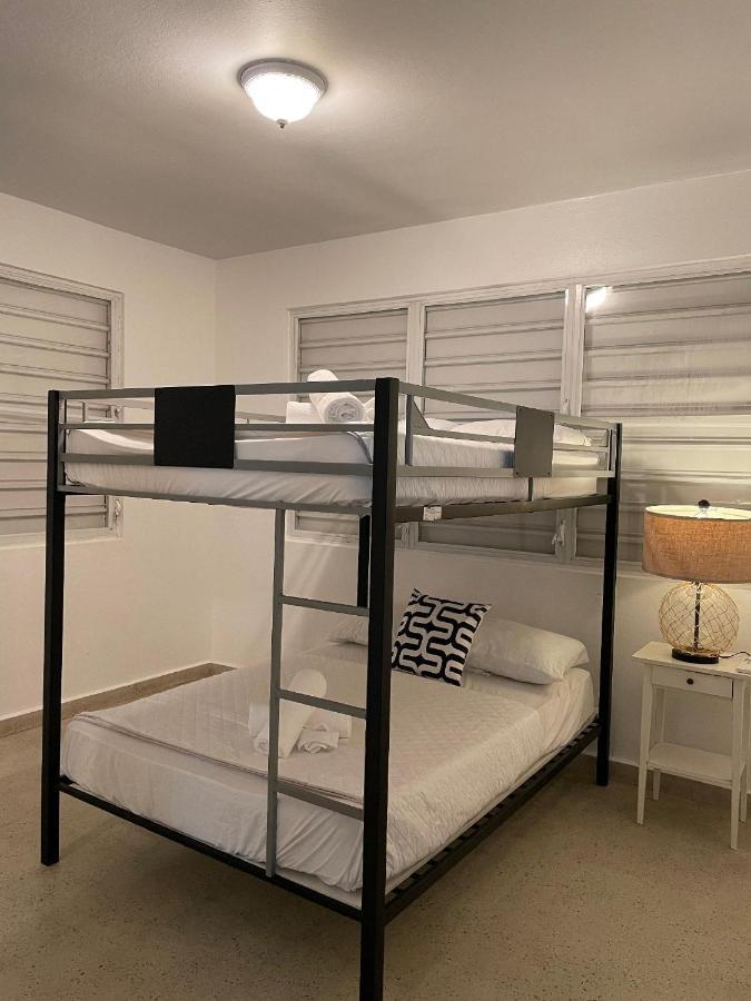 1113 Piccioni Guest house San Juan