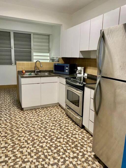 Guest house 1113 Piccioni San Juan