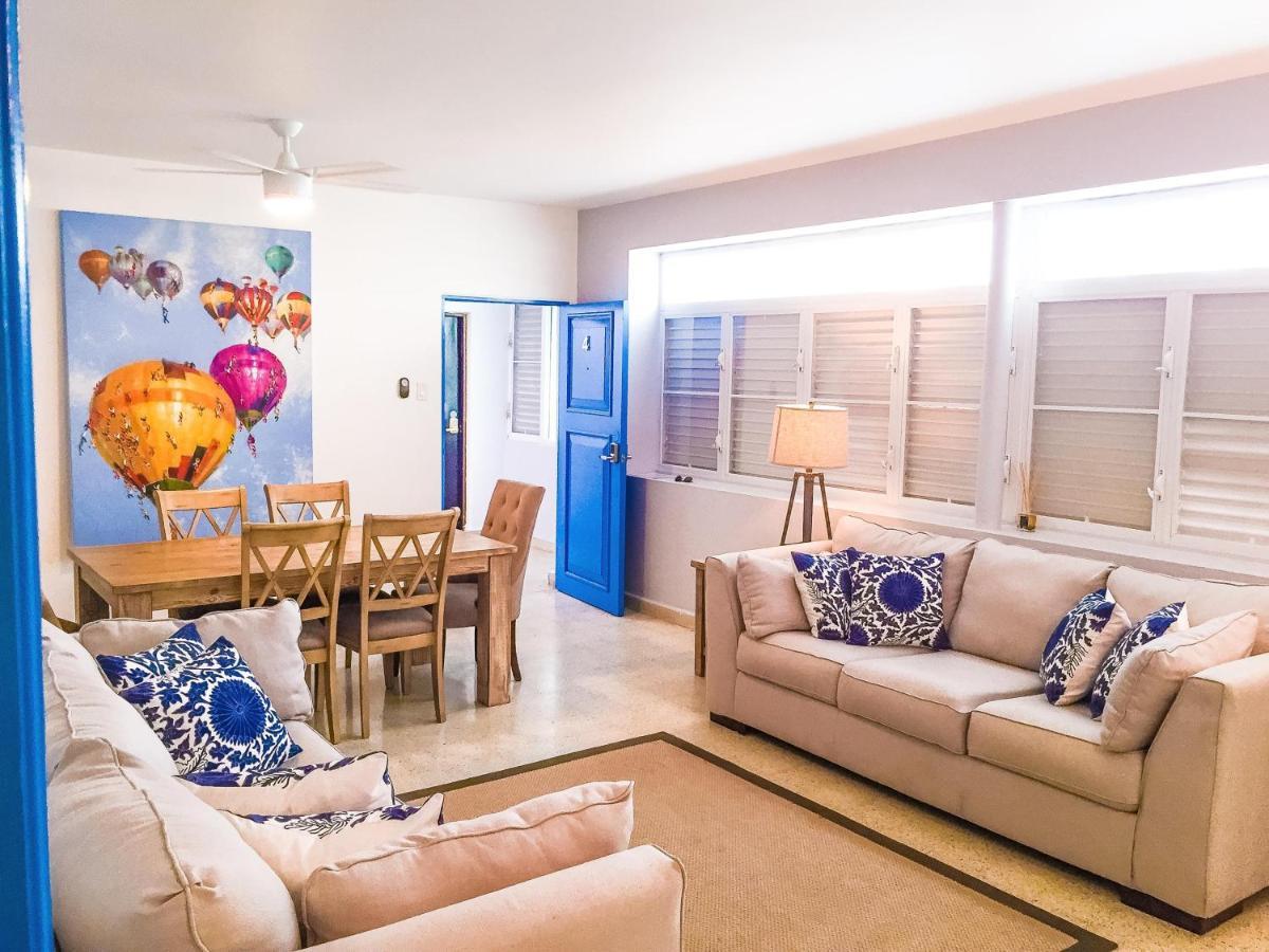 Guest house 1113 Piccioni San Juan