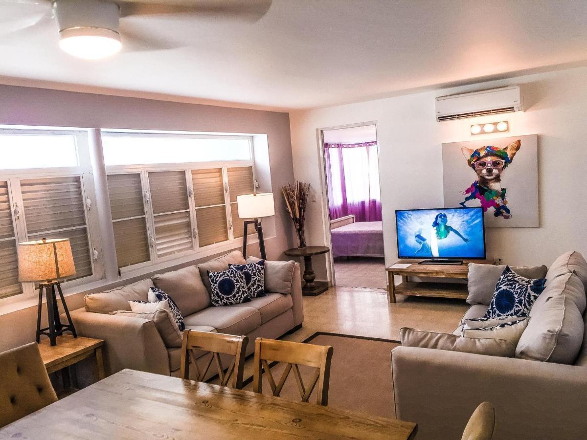 1113 Piccioni Guest house San Juan