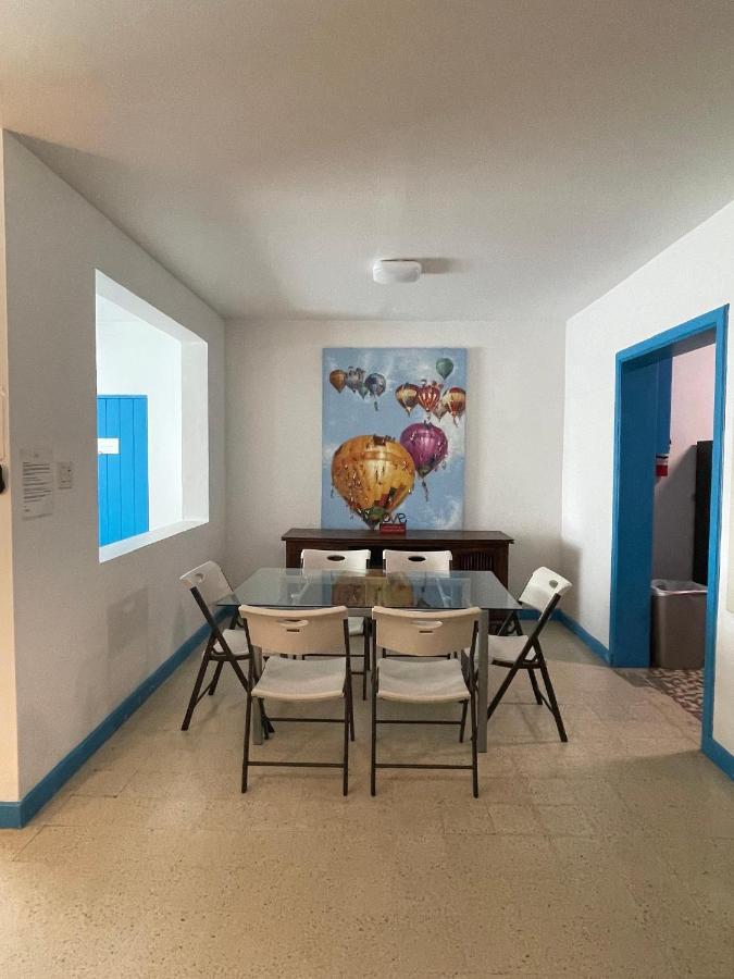 1113 Piccioni Guest house