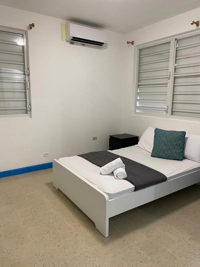 Guest house 1113 Piccioni San Juan