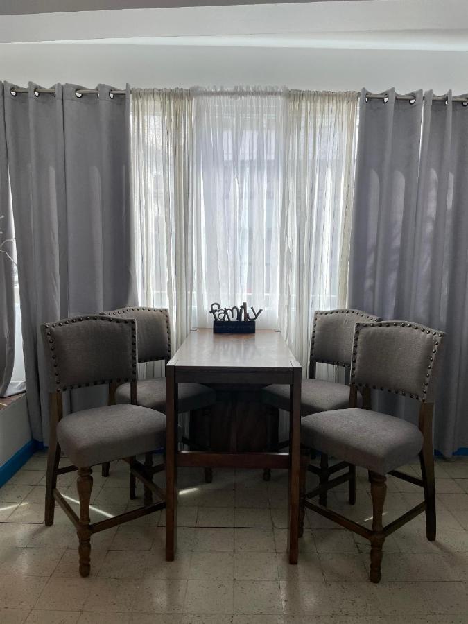 Guest house 1113 Piccioni San Juan