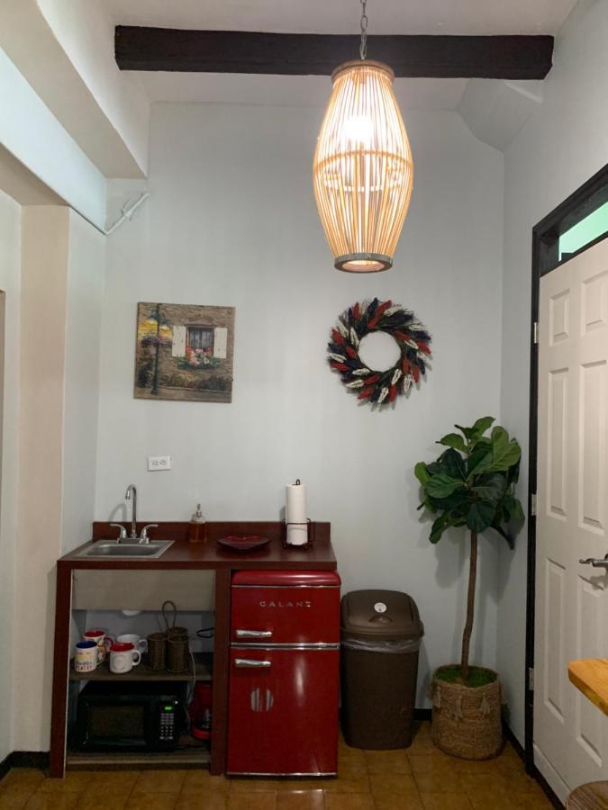The & Vintage At Casa Of Essence In Heart Of Old Apartment San Juan