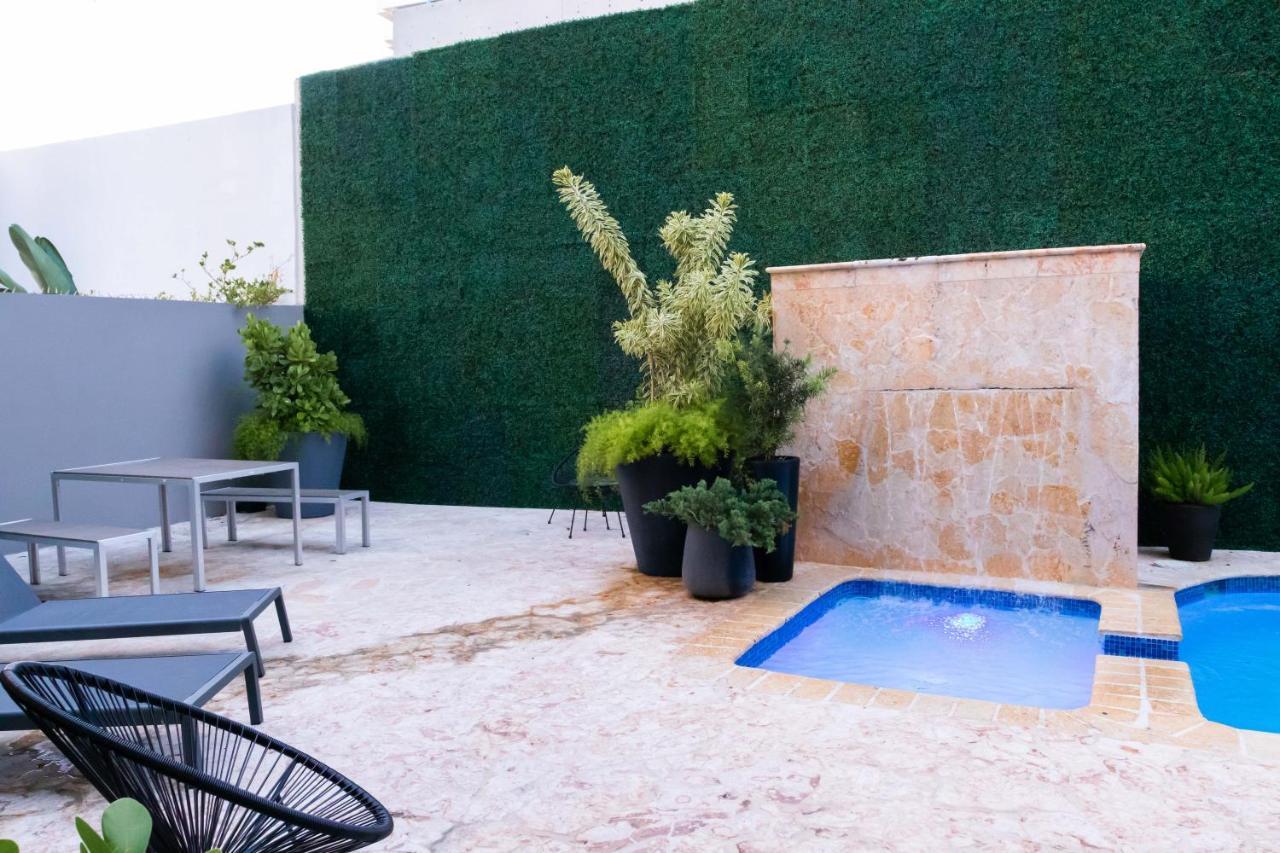 Hotel The Ivy (adults Only) San Juan