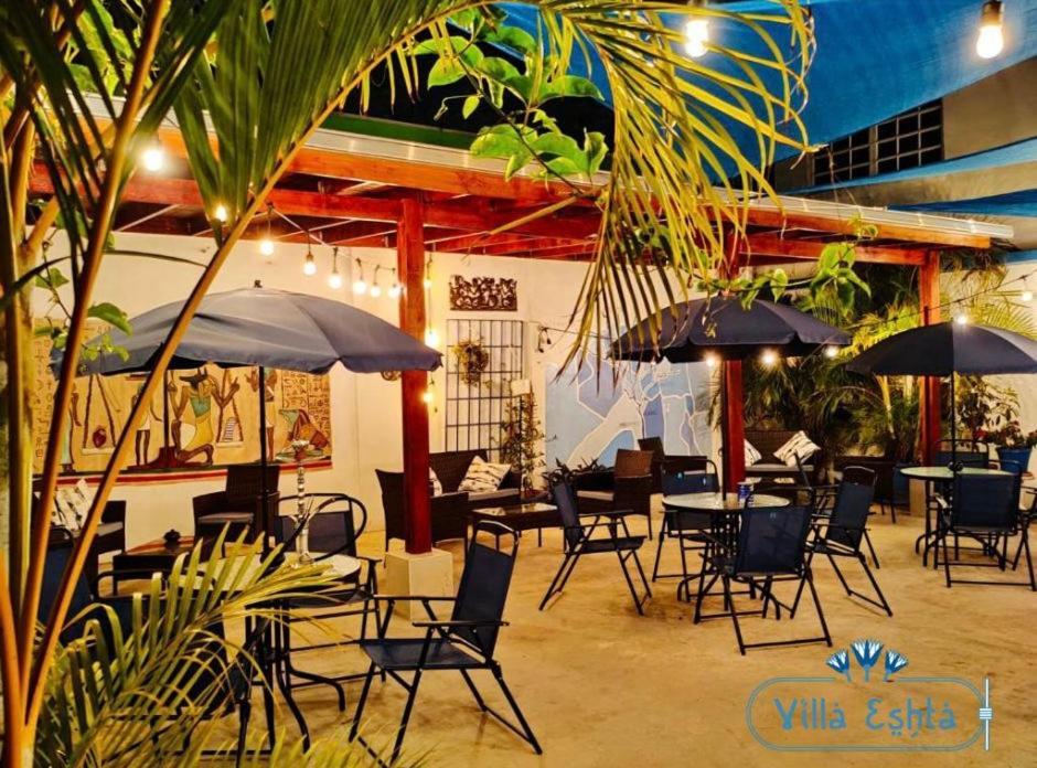 Eshta Hostel San Juan