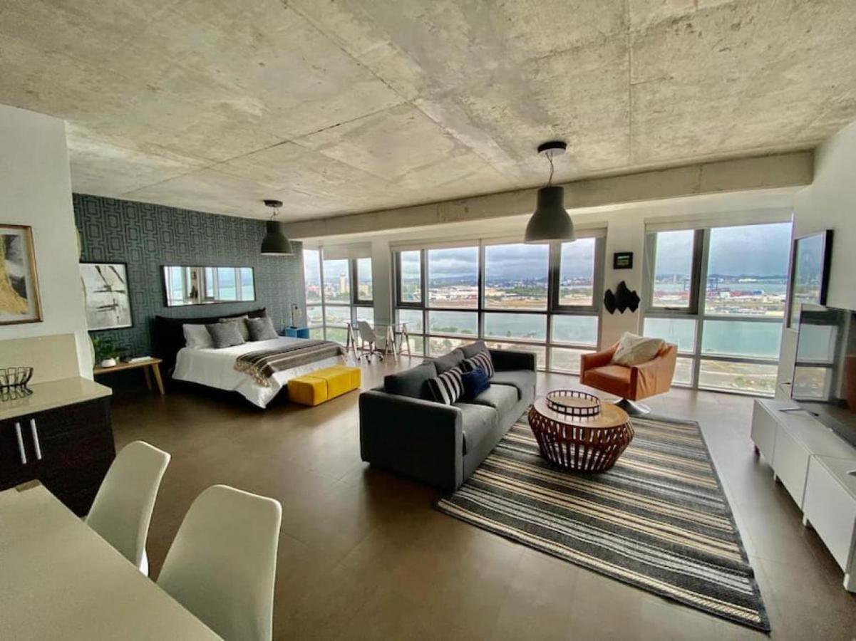 Kasa Skyview Luxury Loft Style 15th Floor *