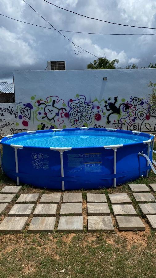 All You Need Studios Walking Distance To Beach Isla Verde * San Juan