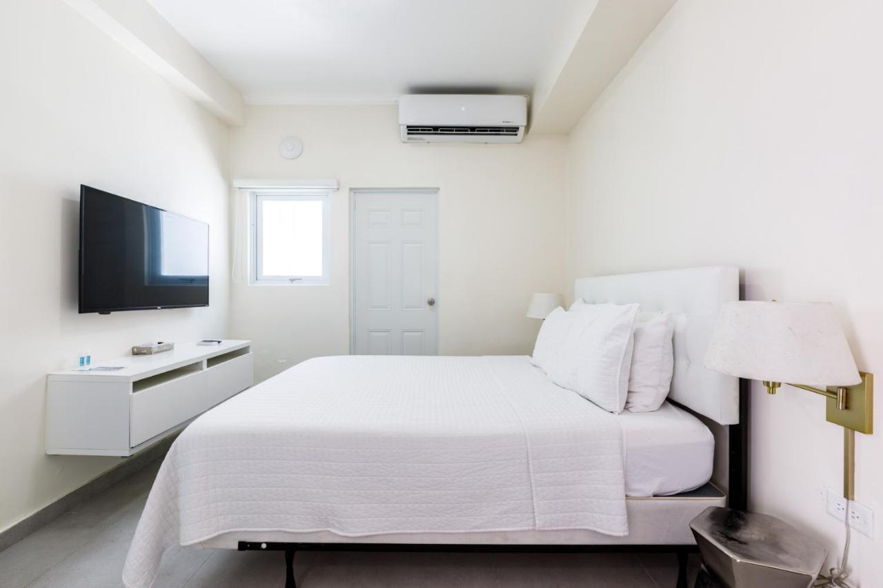 Avila Guest house *