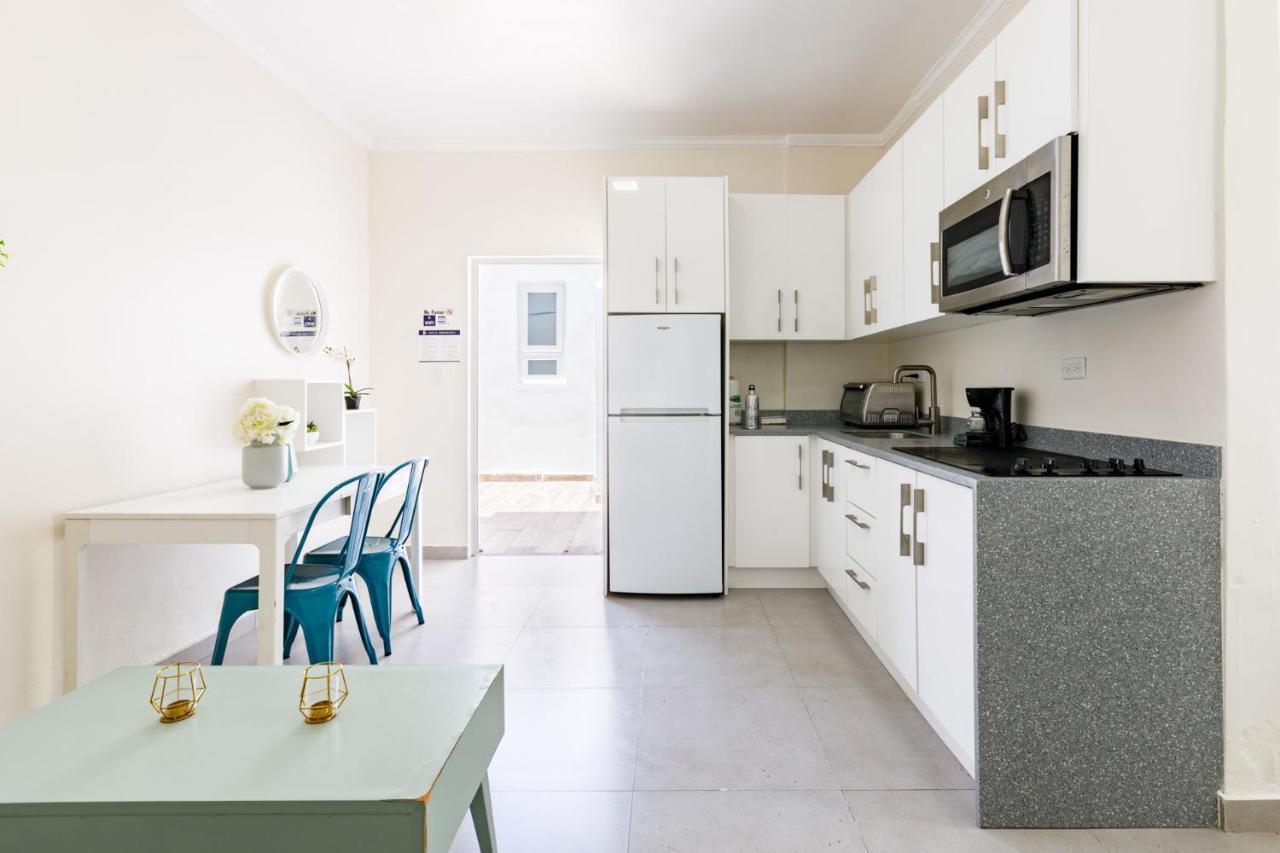 Guest house Avila *