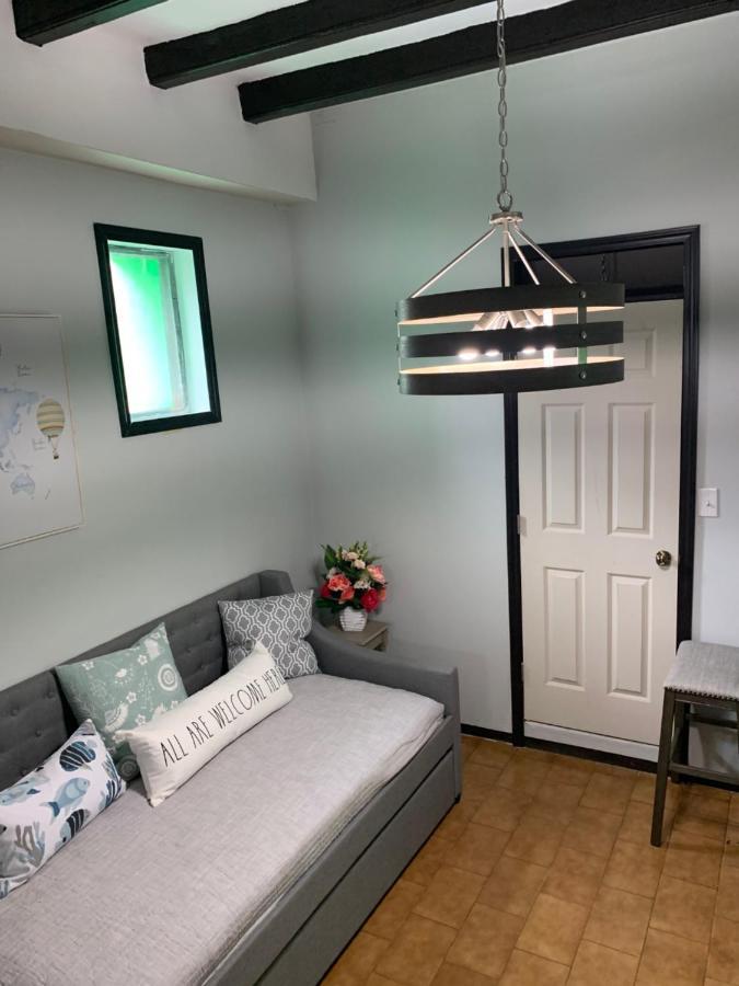 Apartment The & Vintage At Casa Of Essence In Heart Of Old San Juan