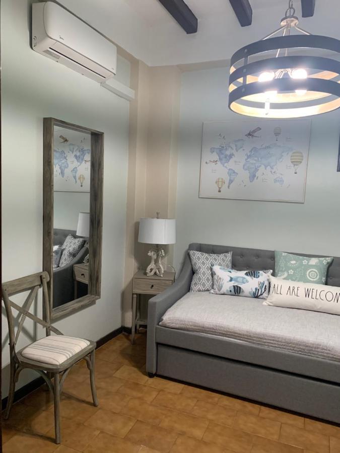 Apartment The & Vintage At Casa Of Essence In Heart Of Old *