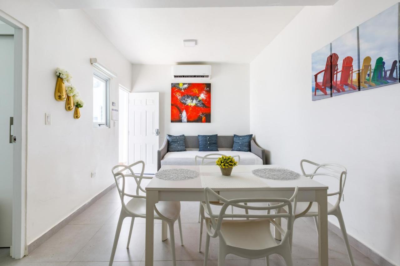 Guest house Avila San Juan