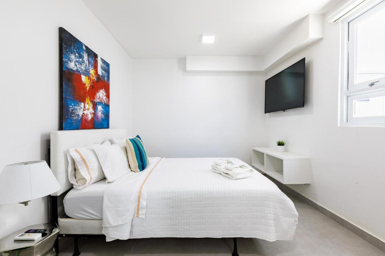 Avila Guest house
