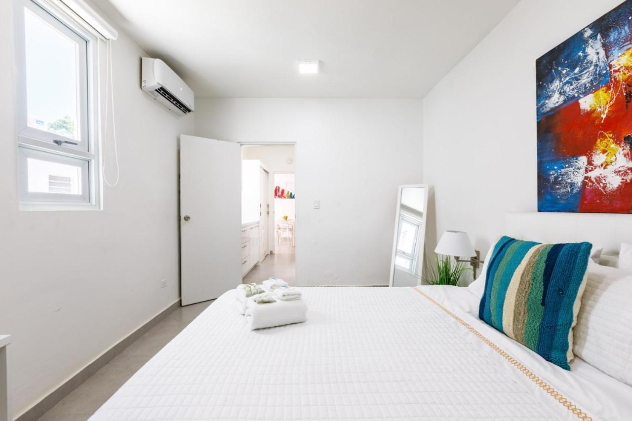 Avila Guest house San Juan