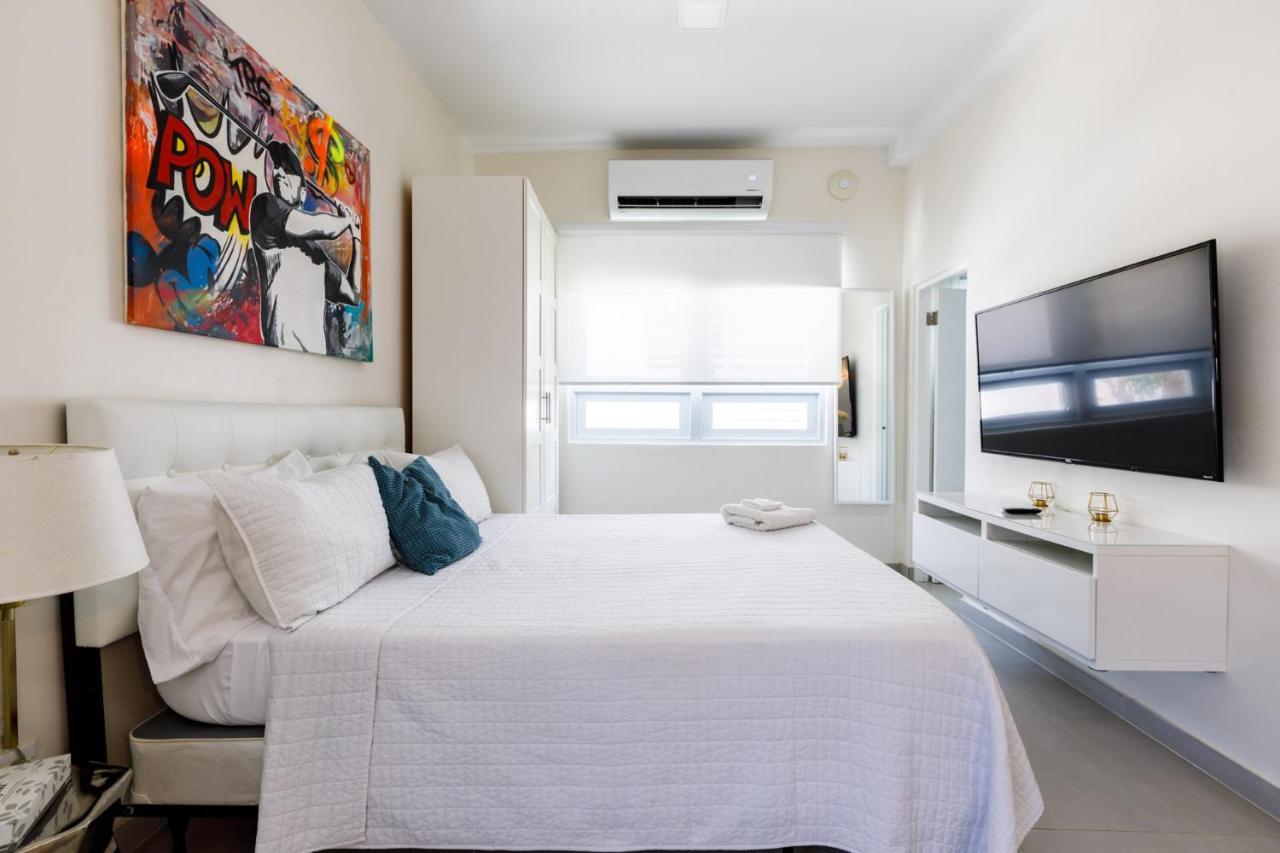 Avila Guest house *