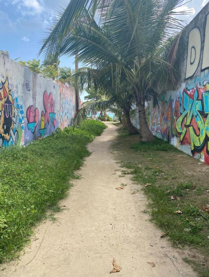 All You Need Studios Walking Distance To Beach Isla Verde *